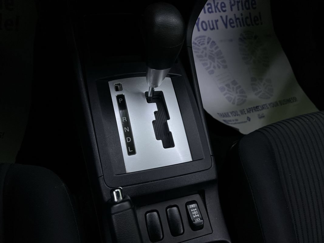 Used 2014 Mitsubishi Lancer SE AWD/4WD image 25