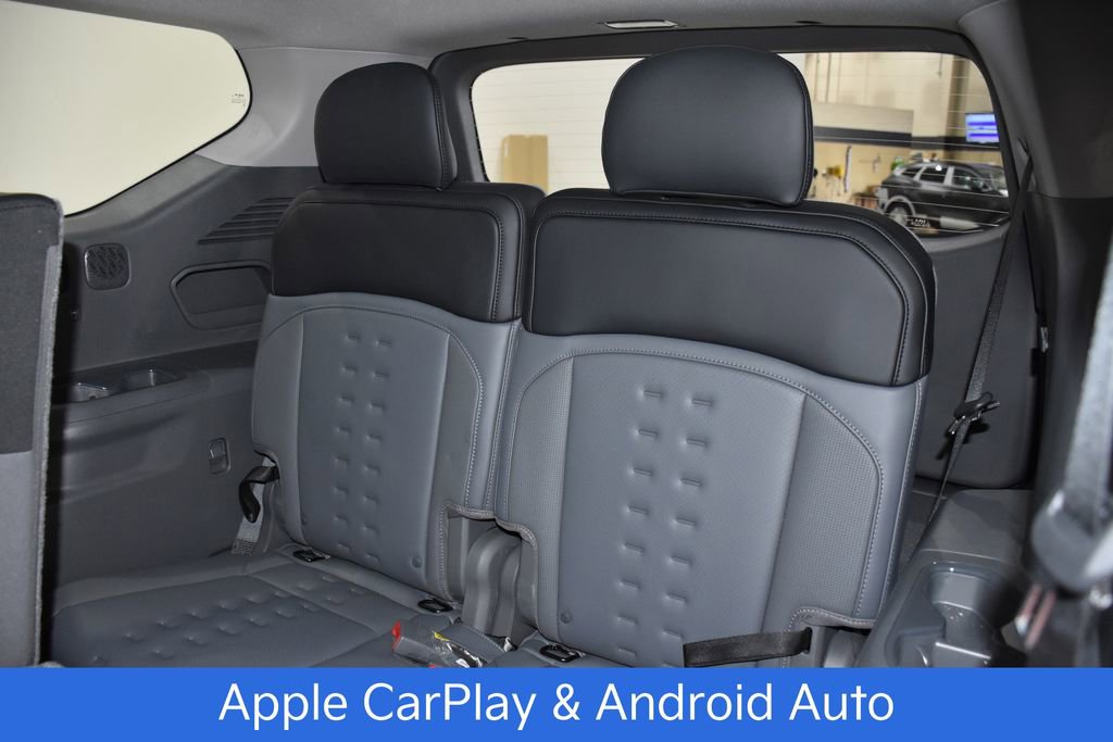 New 2026 Kia EV9 Wind image 29