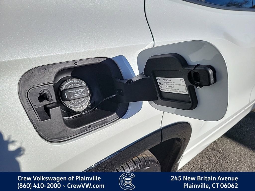 New 2026 Volkswagen Tiguan SE R-Line image 32