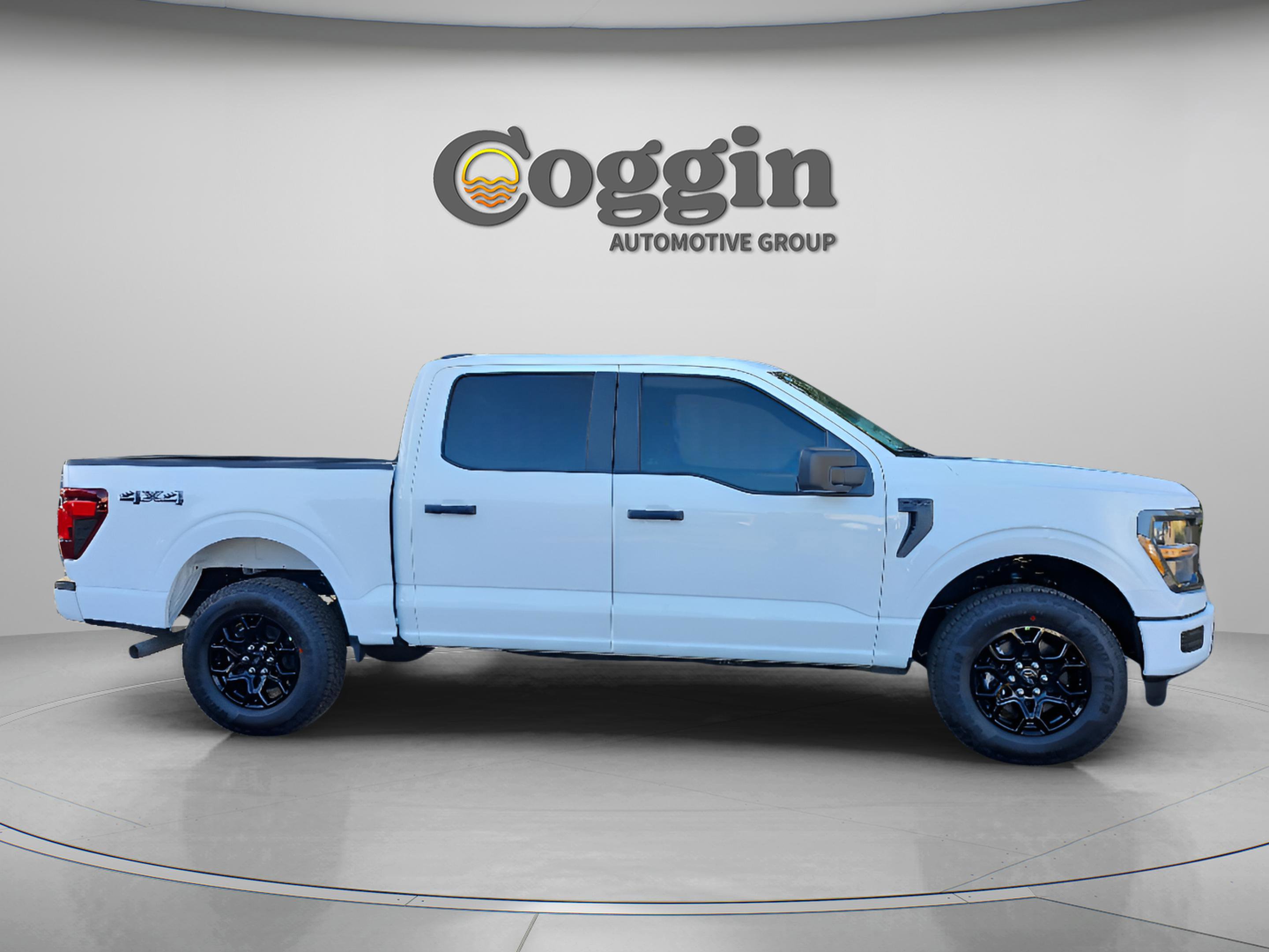 New 2026 Ford F150 STX image 6