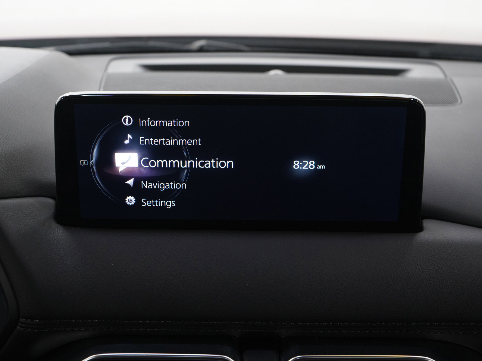 Used 2022 MAZDA CX-5 Signature image 15