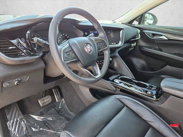 Used 2023 Buick Envision Preferred w/ Sport Touring Package AWD/4WD image 13