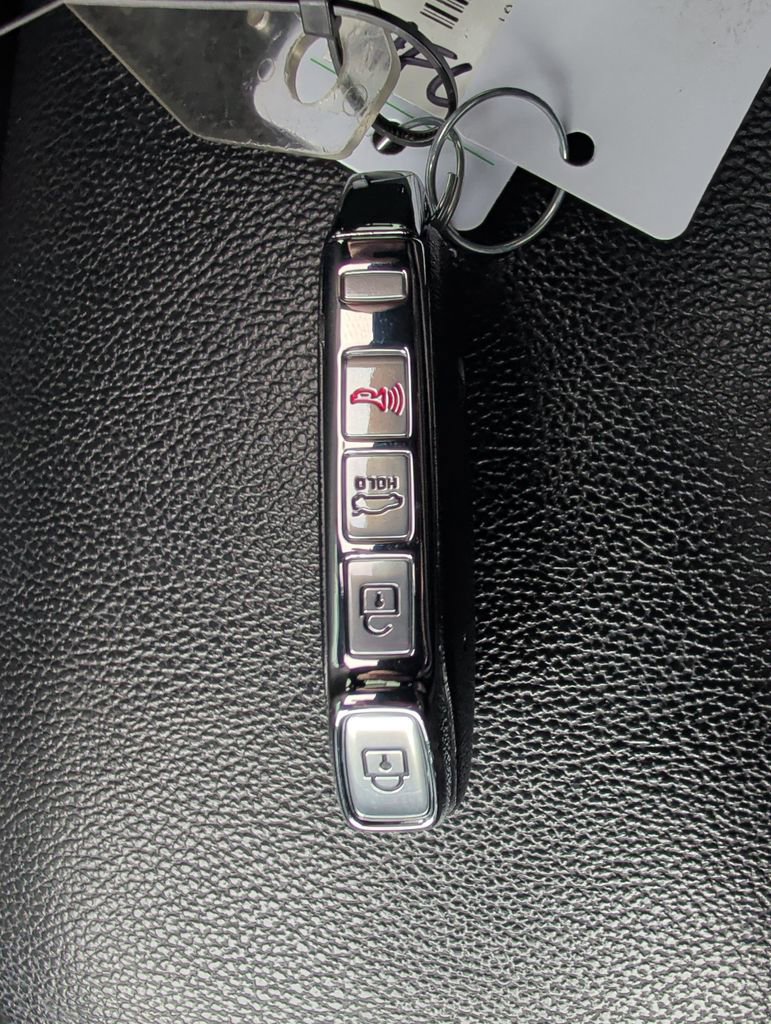 Used 2021 Kia Forte GT w/ GT2 Package FWD image 17