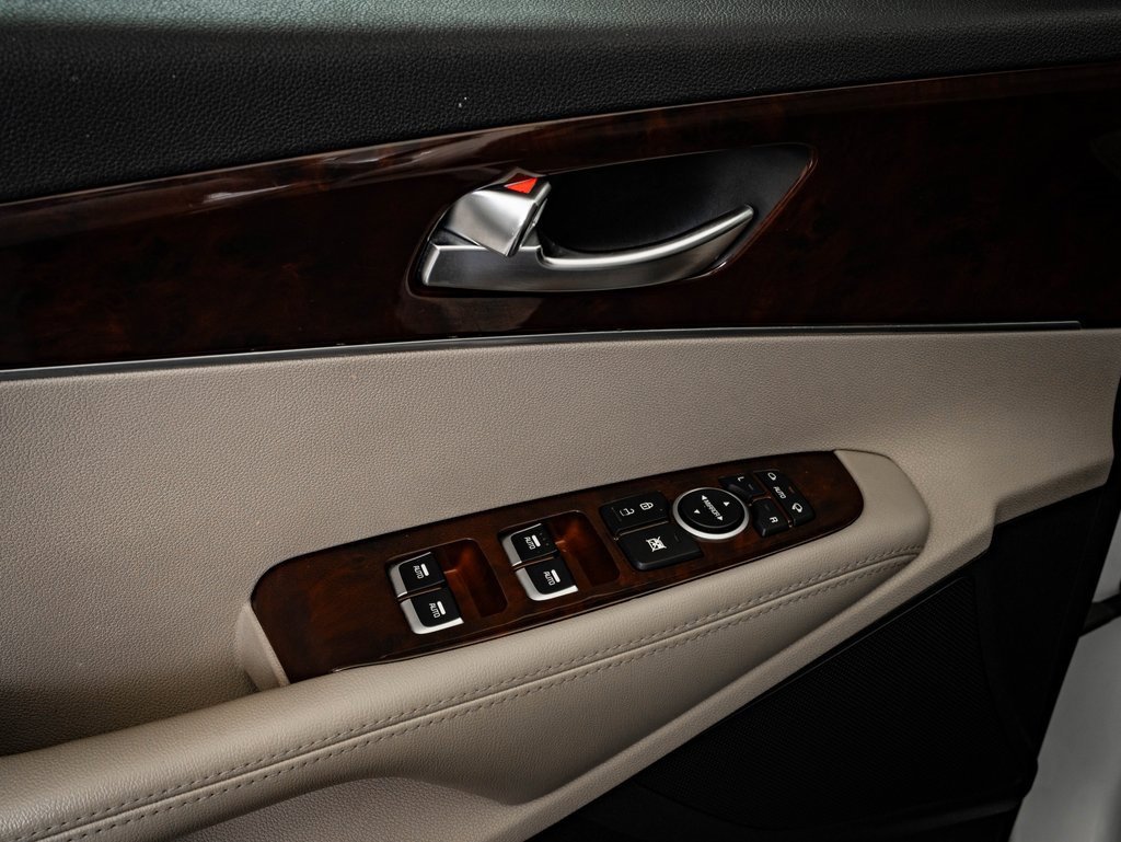 Used 2016 Kia Sorento EX w/ EX Premium Package image 25