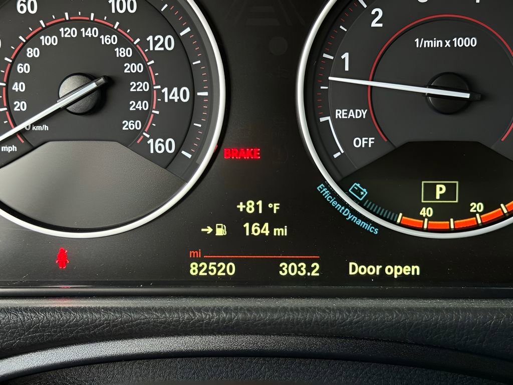 Used 2020 BMW 430i xDrive Coupe AWD/4WD image 14