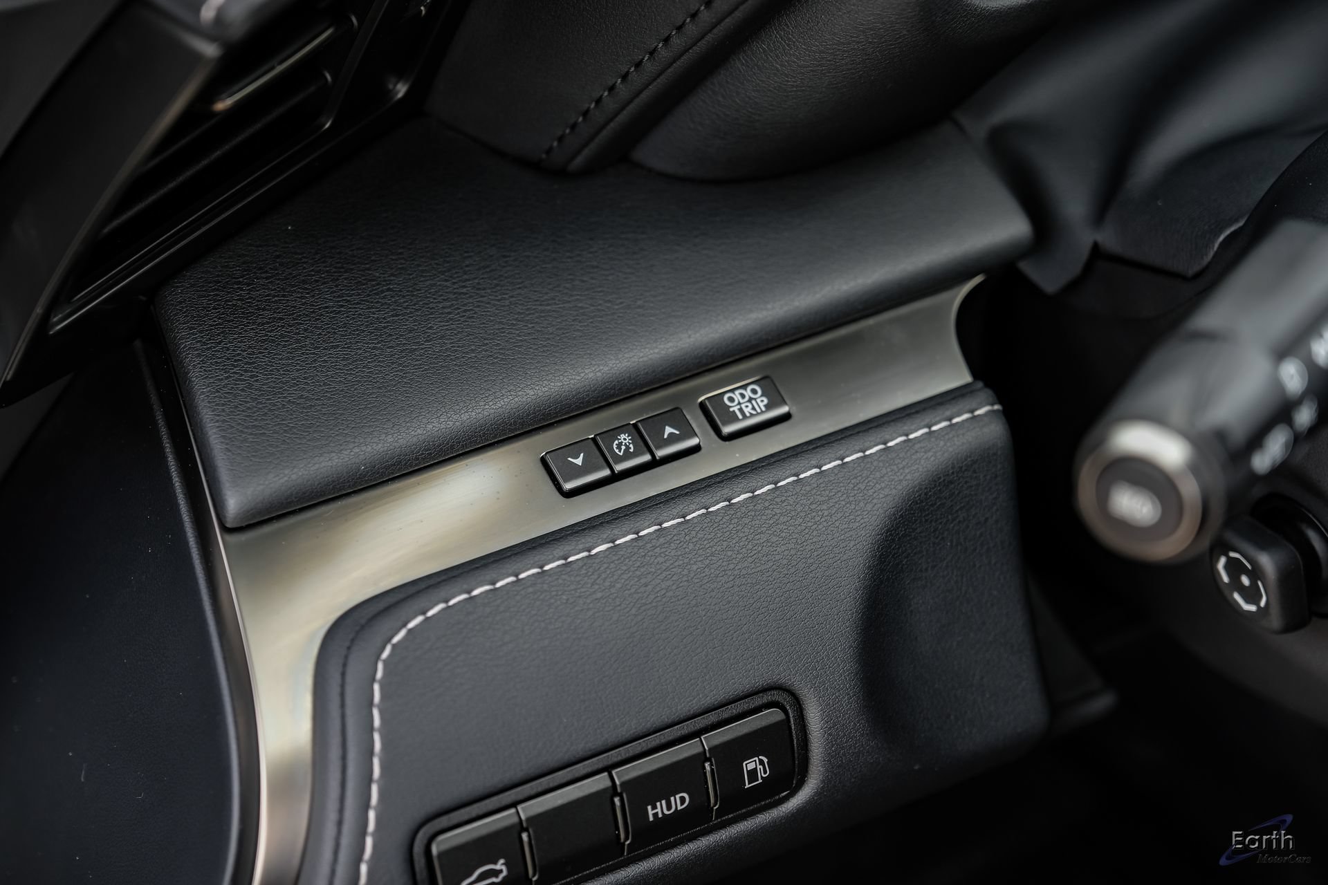 Used 2021 Lexus LC 500 Convertible w/ Touring Package RWD image 52