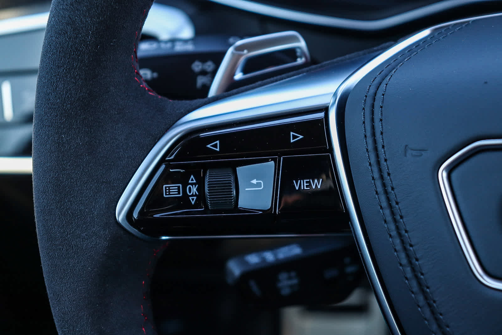 New 2026 Audi RS 6 performance image 20