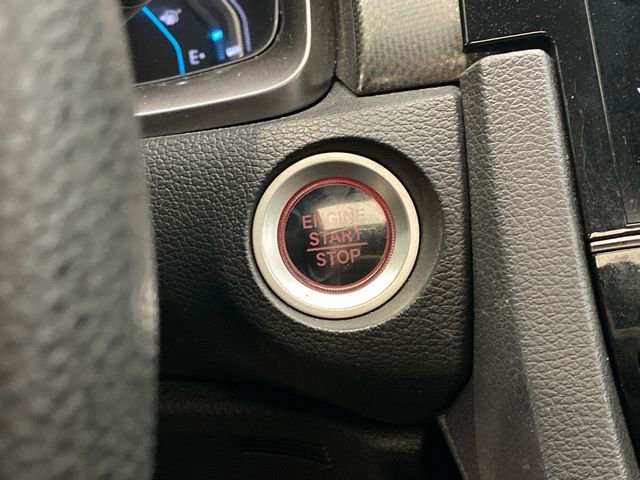 Used 2019 Honda Civic EX image 22