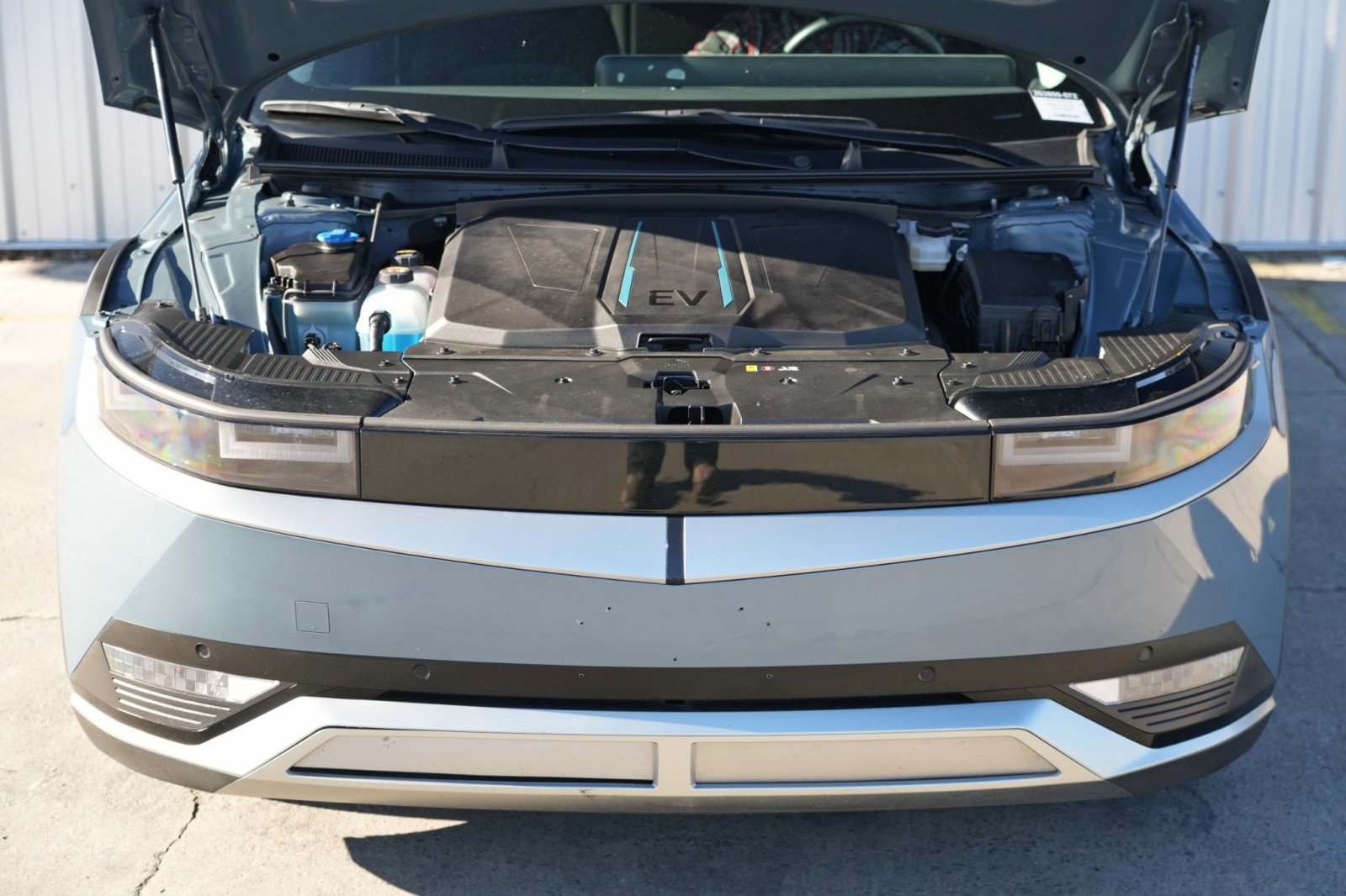 Used 2024 Hyundai Ioniq 5 SEL image 7