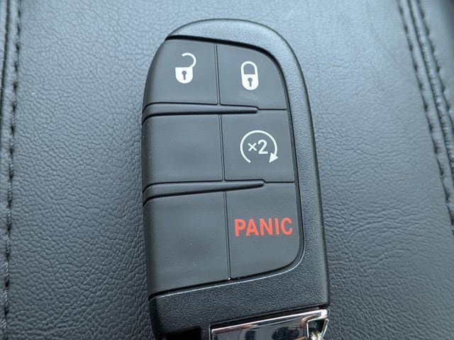 New 2026 Jeep Compass Latitude image 28