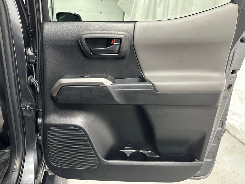 Used 2023 Toyota Tacoma SR5 image 48