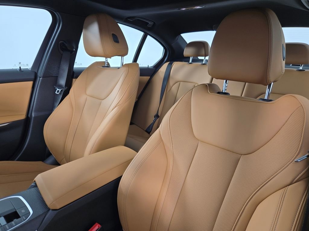 New 2026 BMW 330i xDrive Sedan w/ Premium Package image 15