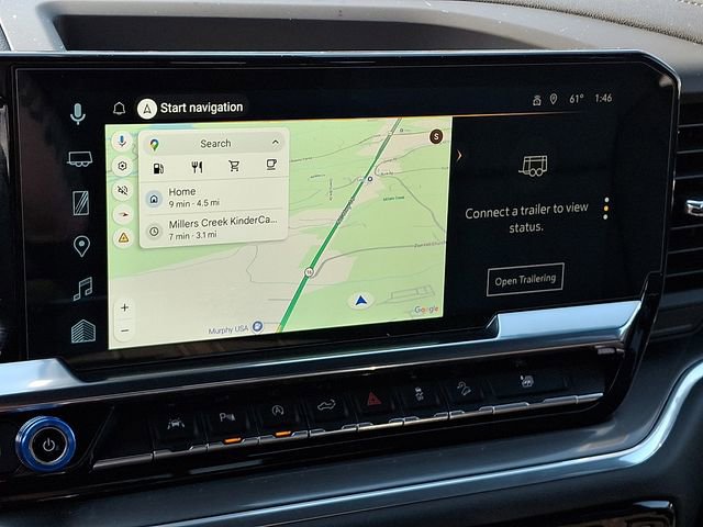 Used 2026 Chevrolet Silverado 1500 High Country w/ Midnight Edition image 17