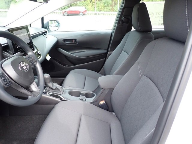 New 2026 Toyota Corolla LE image 11