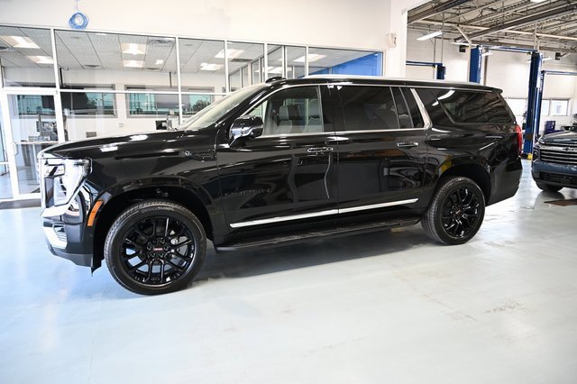 New 2026 GMC Yukon XL Elevation w/ Elevation Premium Package image 7