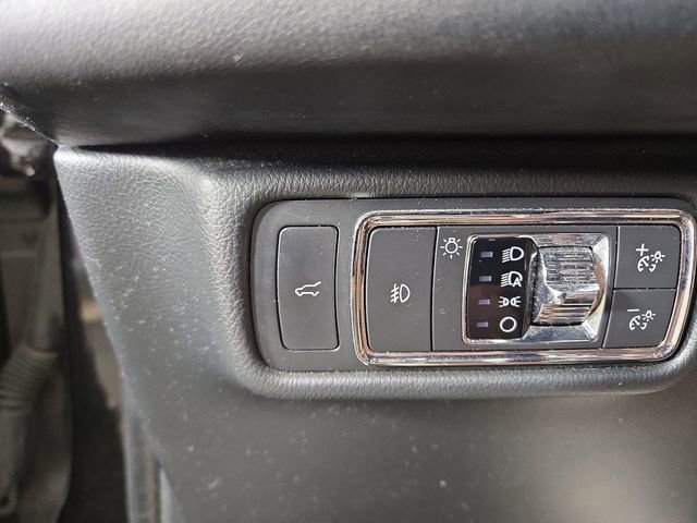 Used 2020 Lincoln Aviator Reserve w/ Equipment Group 201A image 28