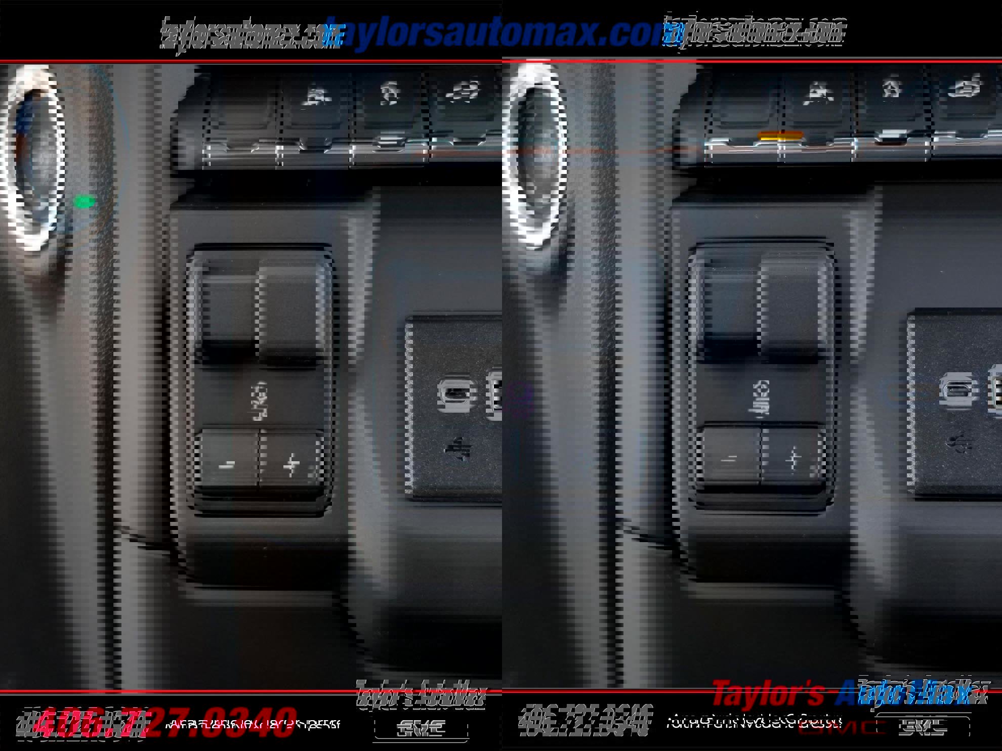New 2026 GMC Sierra 1500 Pro w/ Graphite Edition image 17
