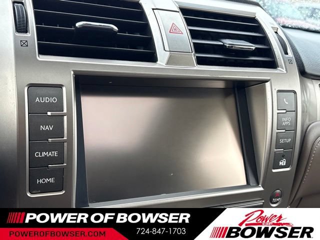 Used 2018 Lexus GX 460 Premium AWD/4WD image 15