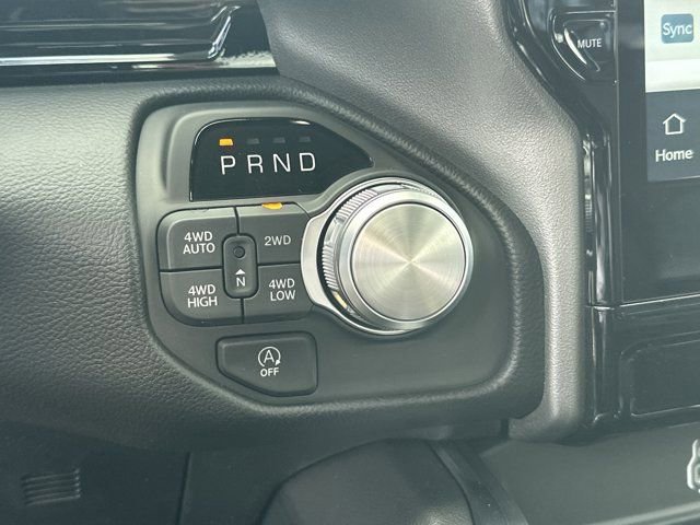 New 2026 RAM 1500 Laramie image 29