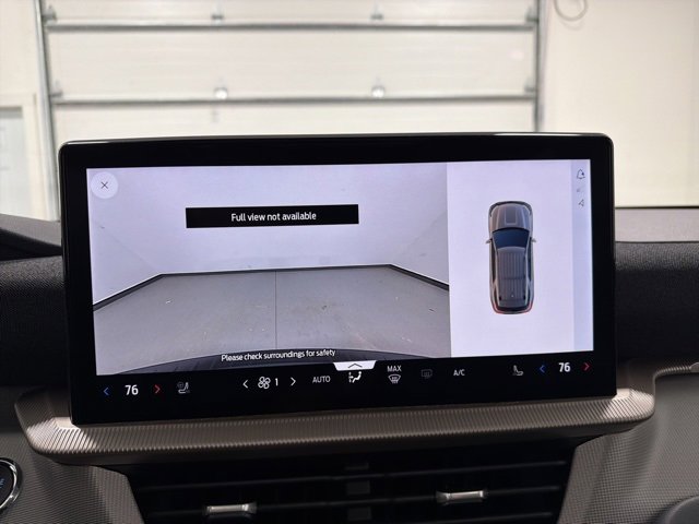 New 2026 Ford Explorer Active w/ Active Comfort Package image 27