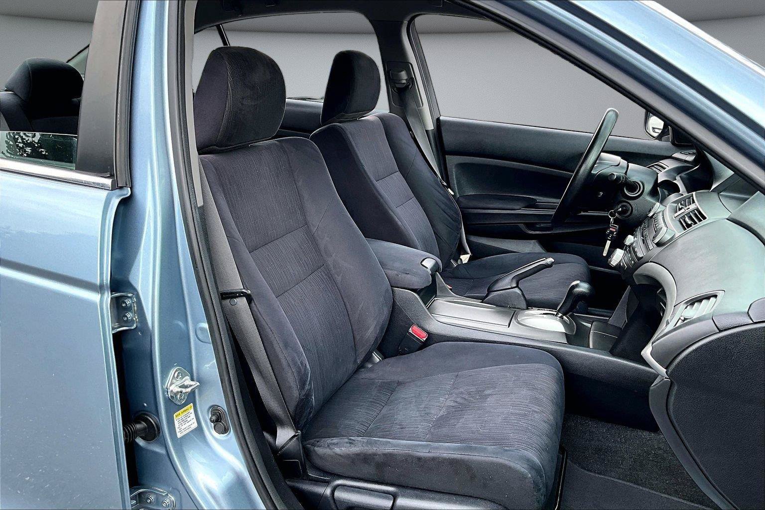 Used 2012 Honda Accord LX image 27