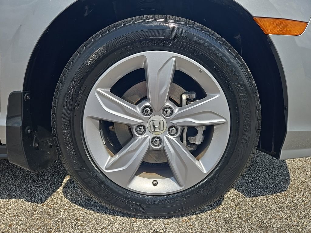 Used 2018 Honda Odyssey EX-L image 28