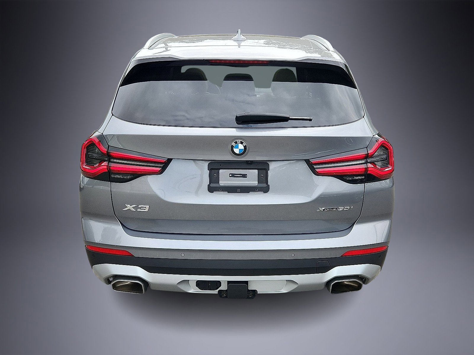 Used 2024 BMW X3 xDrive30i w/ Premium Package image 5