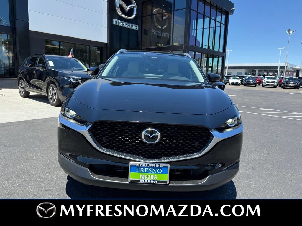 New 2026 MAZDA CX-30 AWD 2.5 S image 3