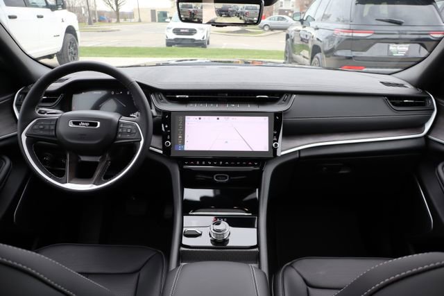 New 2026 Jeep Grand Cherokee Limited image 41