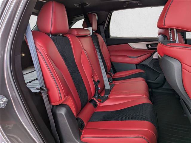 Certified 2026 Acura MDX A-Spec AWD/4WD image 18