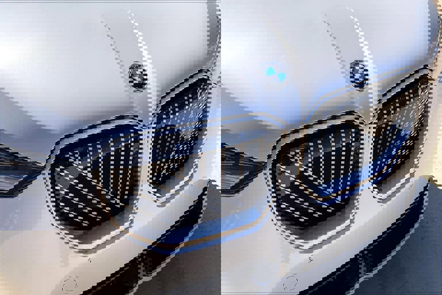 Used 2025 BMW X3 xDrive30i image 30