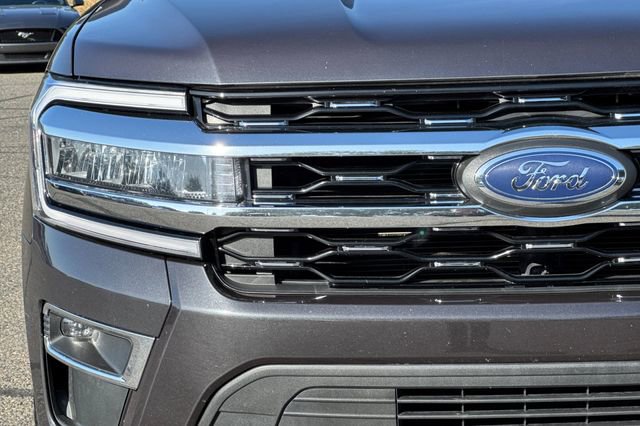 Used 2024 Ford Expedition Limited AWD/4WD image 48