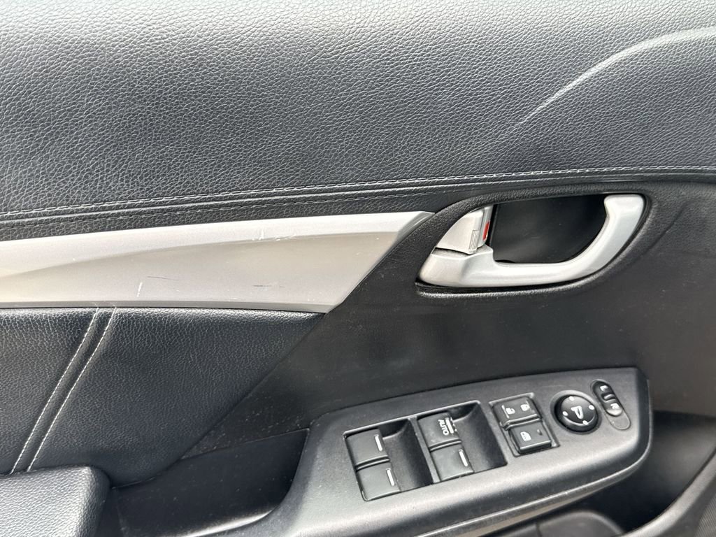 Used 2014 Honda Civic EX-L image 15