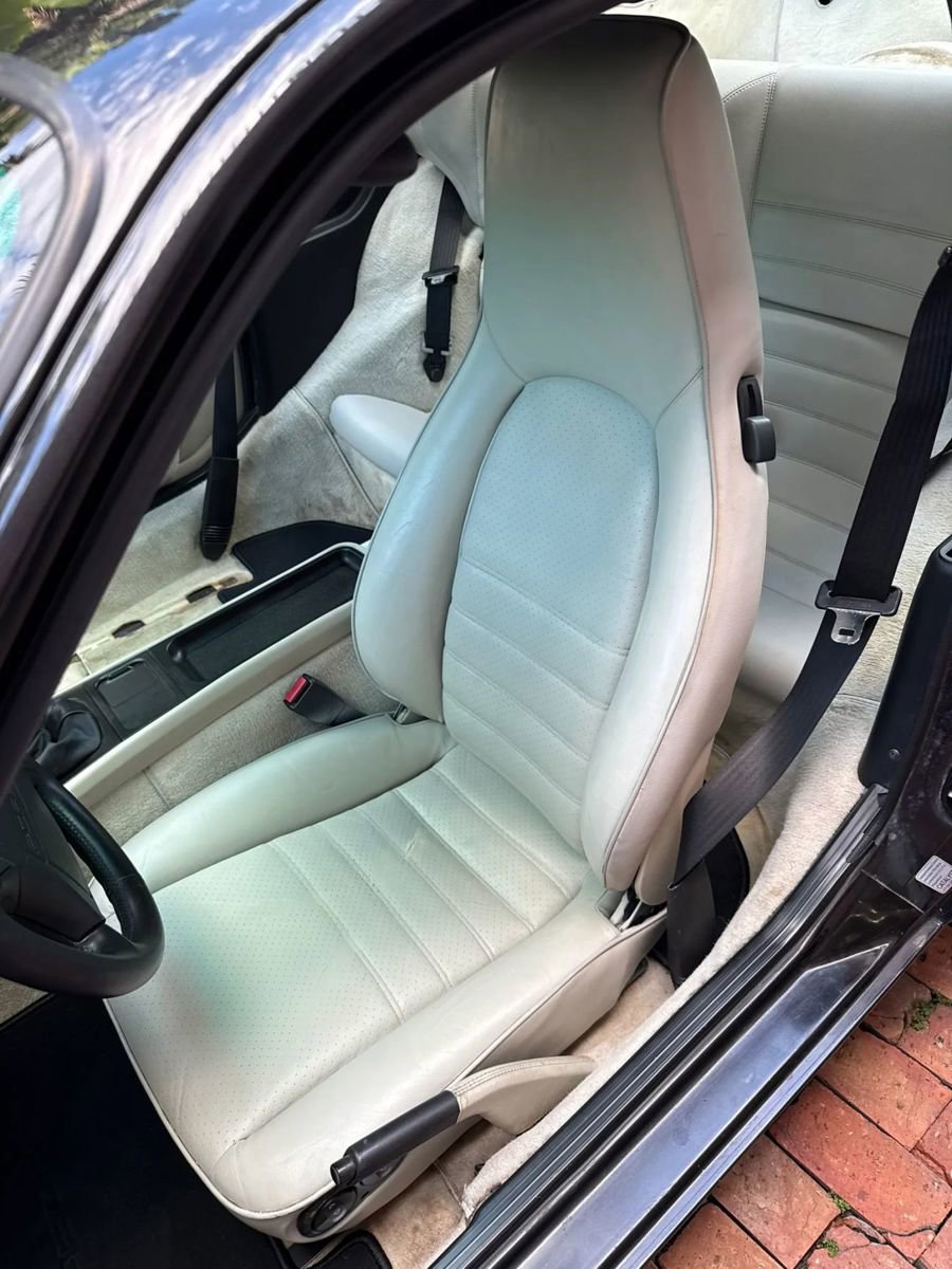 Used 1989 Porsche 944 S2 image 5