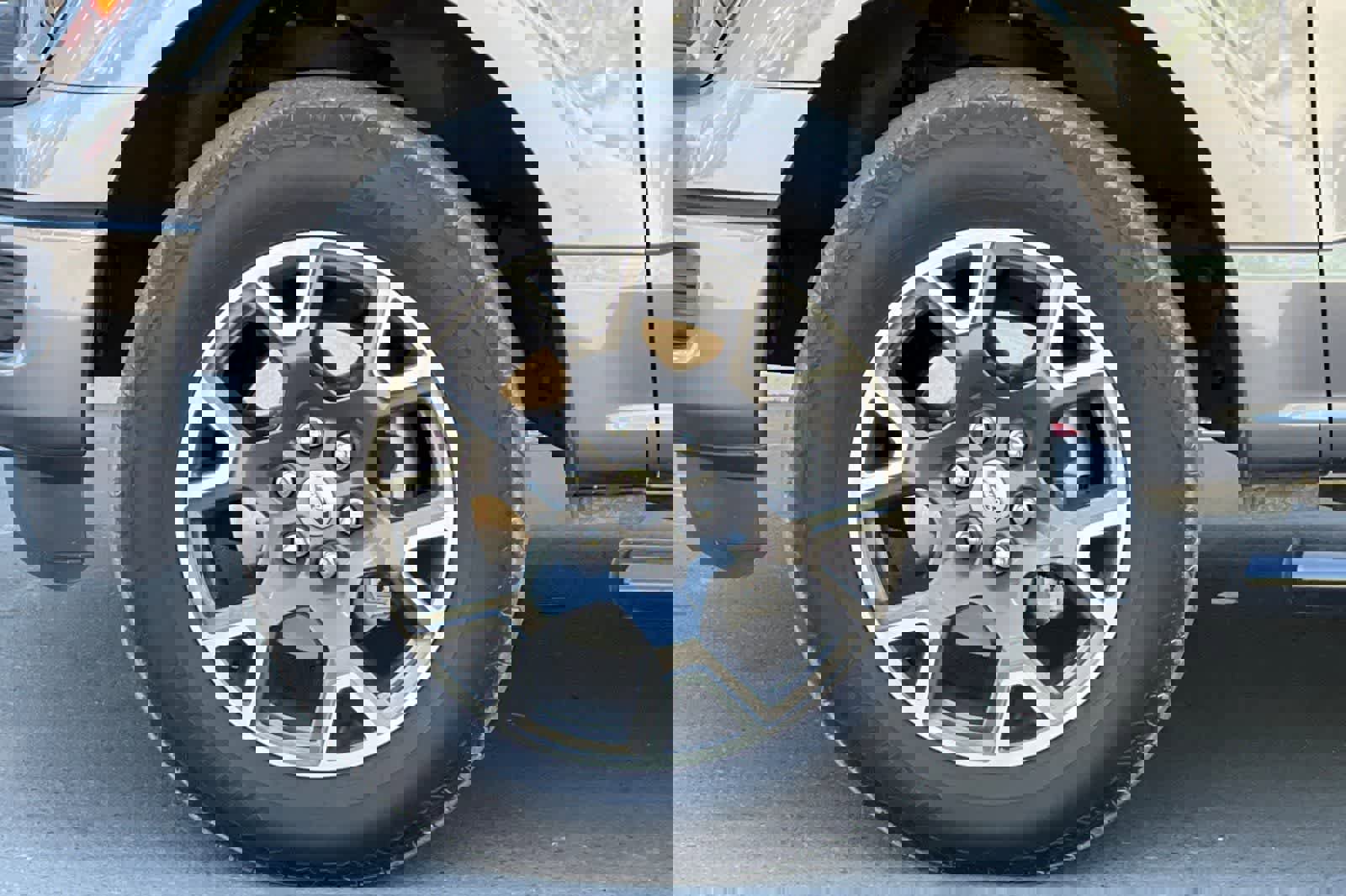 Used 2024 Ford F150 STX image 12