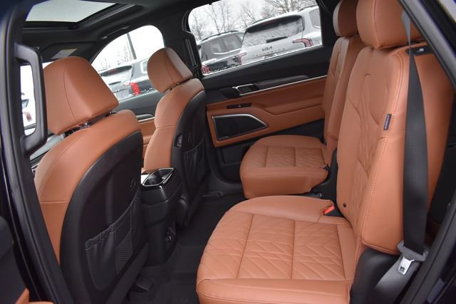 New 2025 Kia Telluride EX X-Line image 20