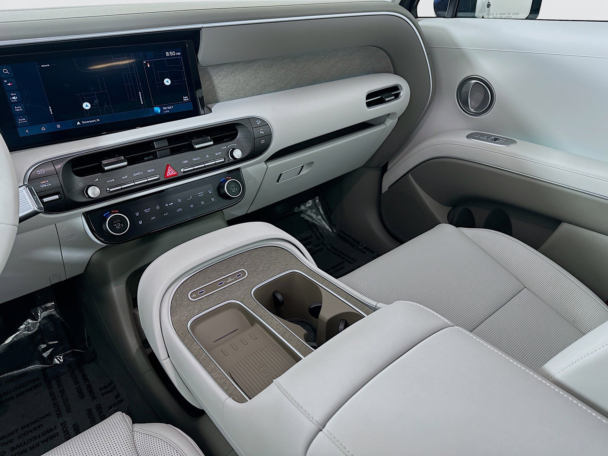 New 2026 Hyundai Palisade SEL Premium AWD/4WD image 23