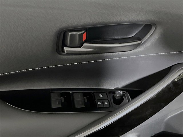 New 2025 Toyota Corolla GR image 14