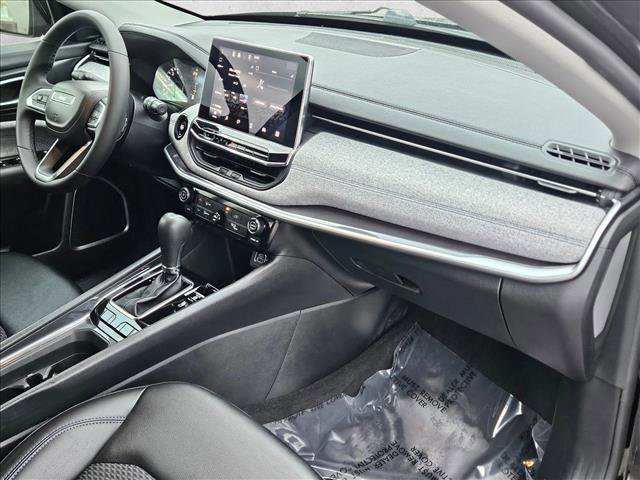 Used 2022 Jeep Compass Latitude image 20