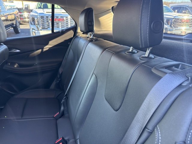 Used 2024 Buick Encore GX Sport Touring image 20