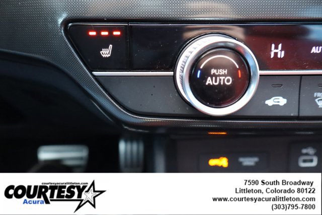 Used 2025 Acura Integra A-Spec FWD image 18