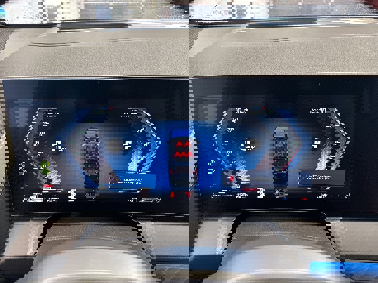 New 2026 BMW X3 M50 image 18