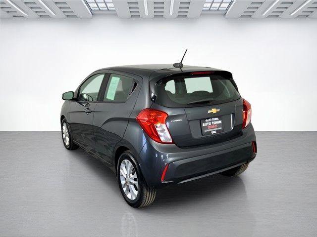 Used 2019 Chevrolet Spark LT FWD image 8