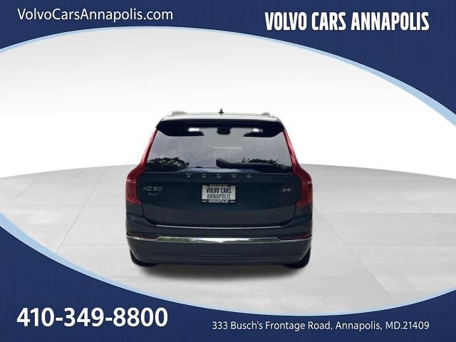 Certified 2023 Volvo XC90 B6 Plus w/ Protection Package Premier AWD/4WD image 7