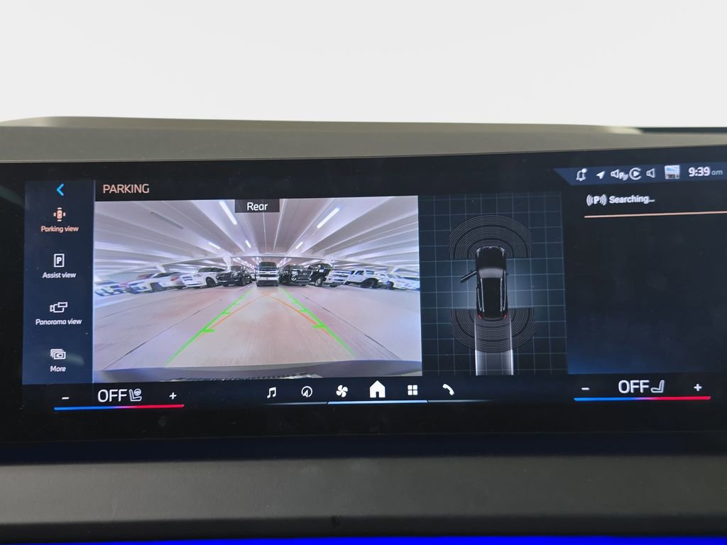 Used 2025 BMW X3 xDrive30i w/ Convenience Package image 24