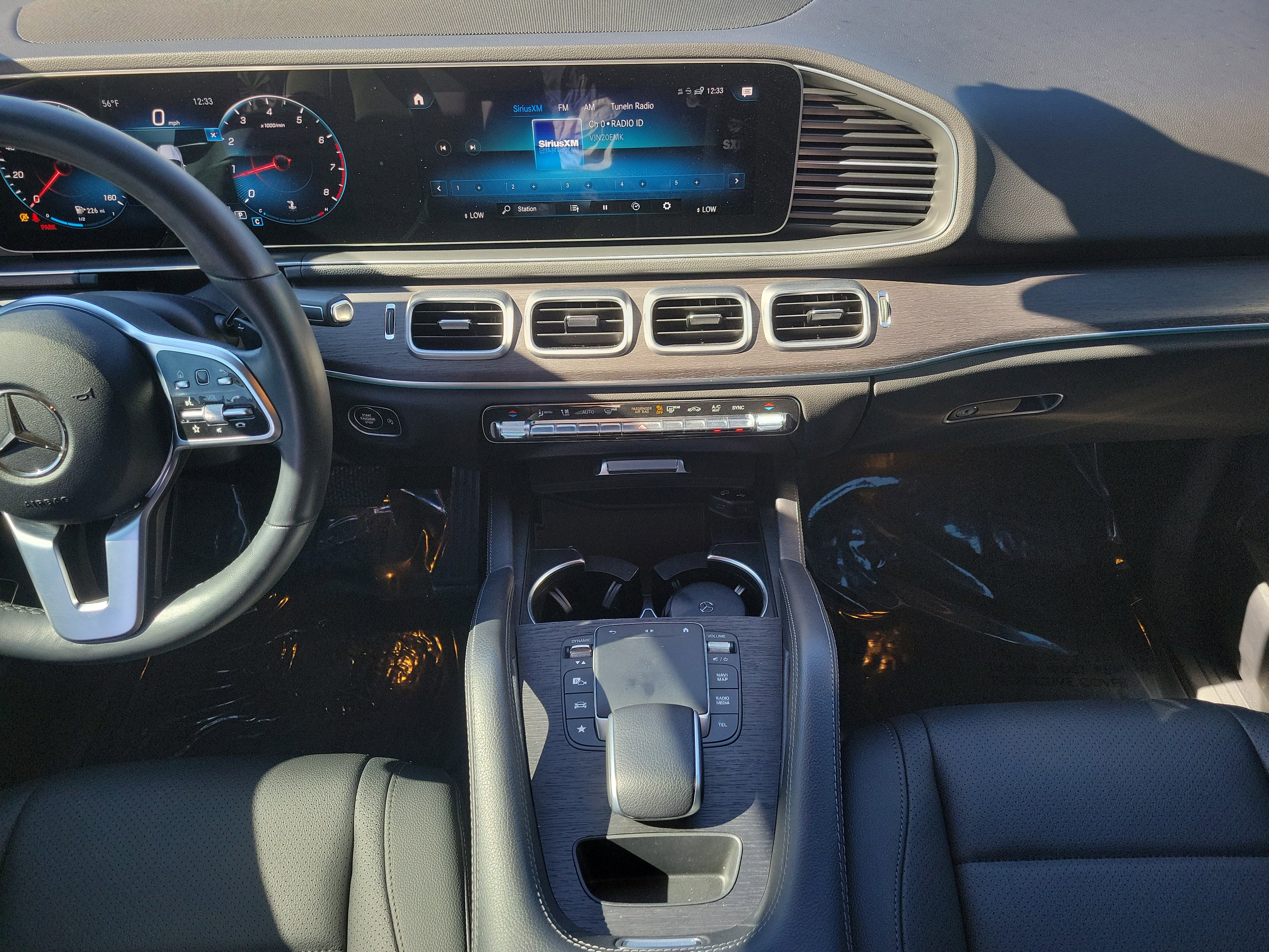 Used 2022 Mercedes-Benz GLE 350 image 19