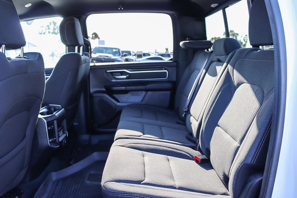 Used 2022 RAM 1500 Big Horn AWD/4WD image 22
