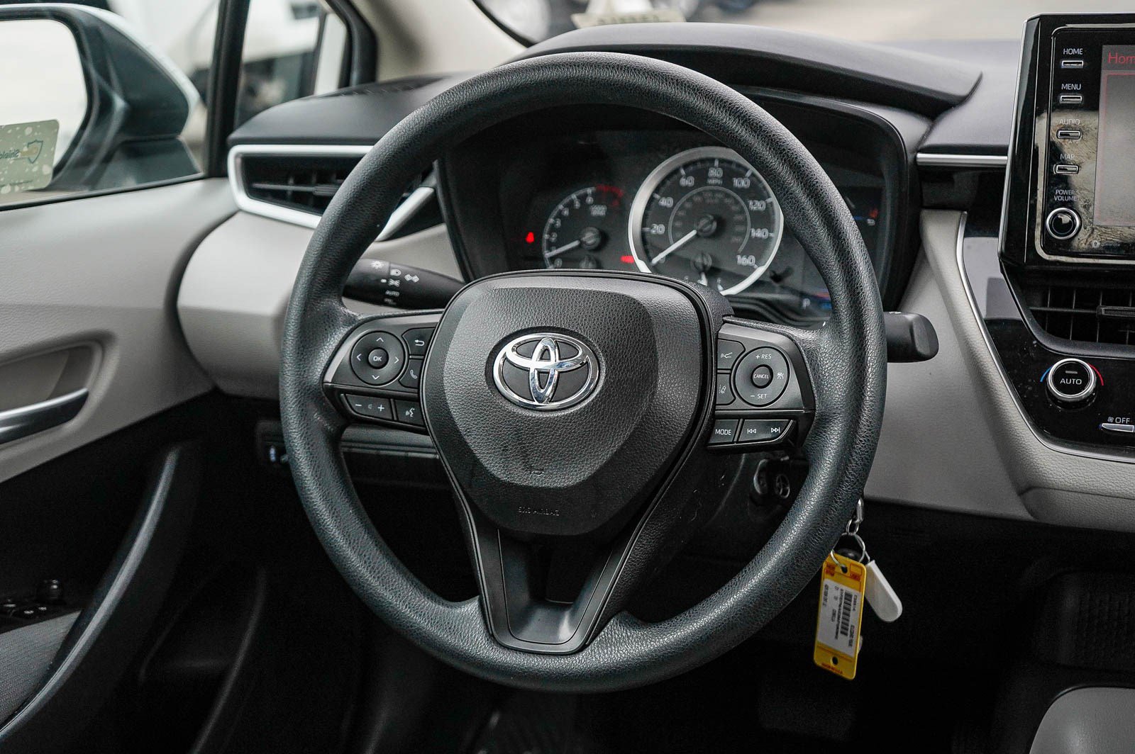 Certified 2021 Toyota Corolla LE image 16