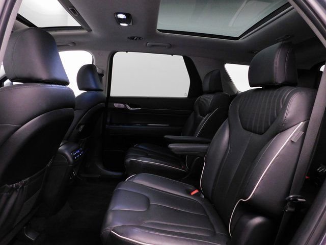 Used 2024 Hyundai Palisade Limited image 32