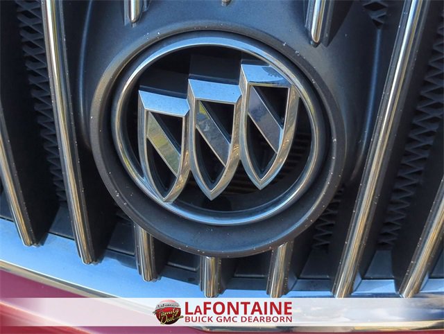 Used 2013 Buick LaCrosse Touring image 30